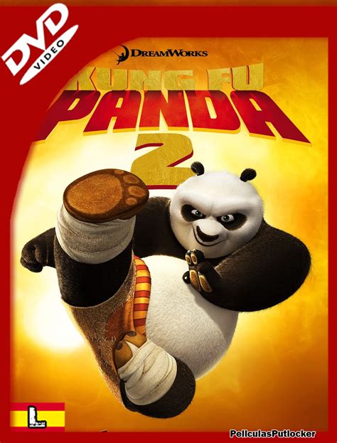 kung fu panda 2 pelicula completa en español latino gratis|kung fu panda 2 full movie.